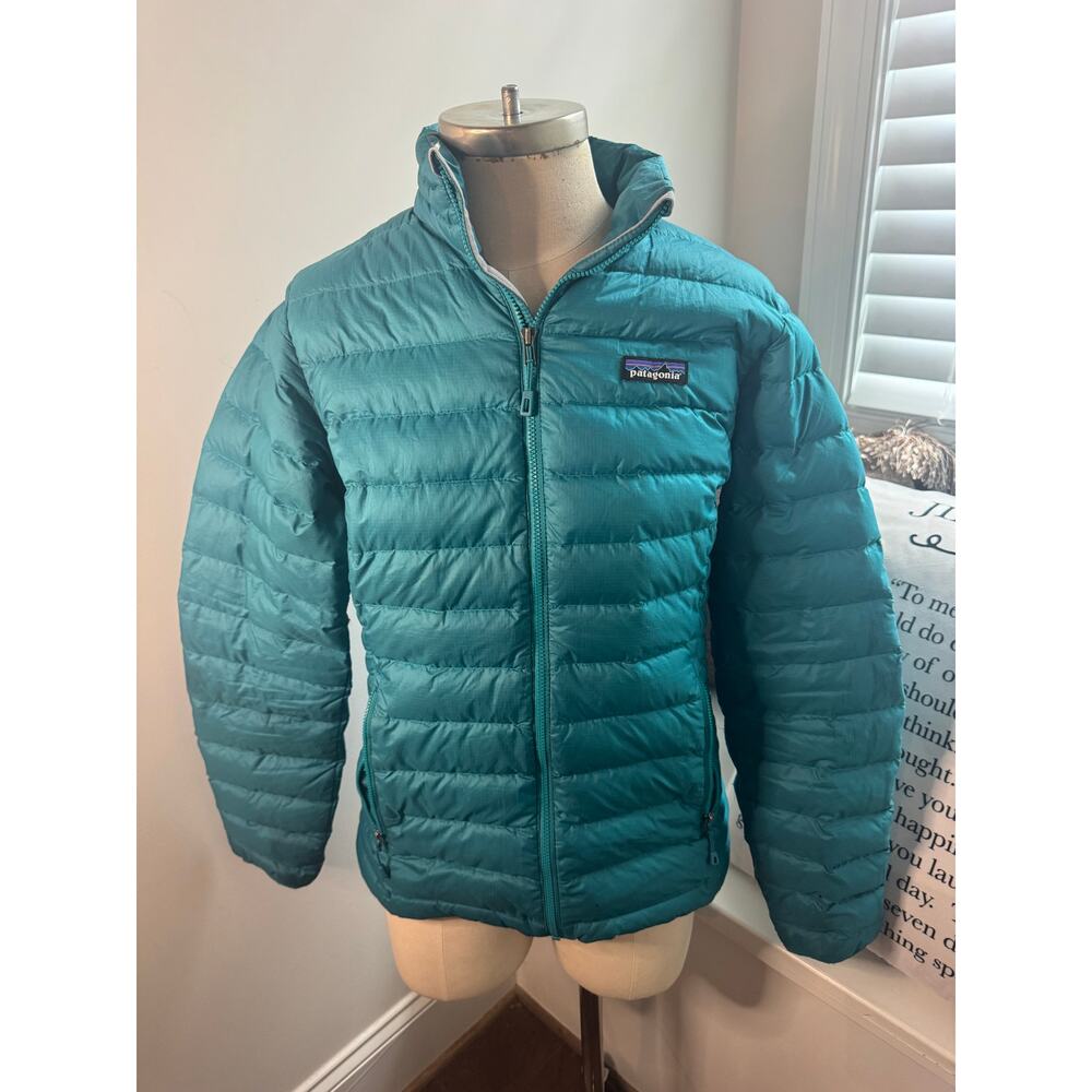 Patagonia Women's Puffer Jacket